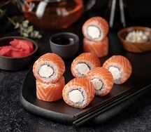 Сяке Филадельфия