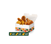 Средний Бокс