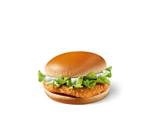 Чикенбургер