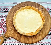 Пирог Сметанник (маленький)