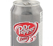 Dr Pepper Zero