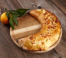 Хачапури по-гурийски