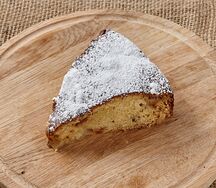 Шарлотка