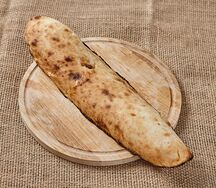 Хачапури с сыром