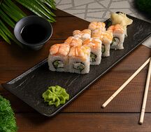 Эби фила ролл