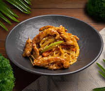 Якисоба тори