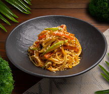 Якисоба ясай