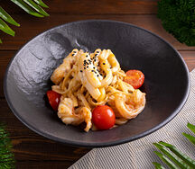 Удон сифудо