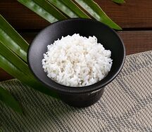 Гохан (рис на пару)