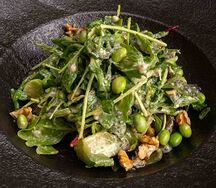 Мидори сарада