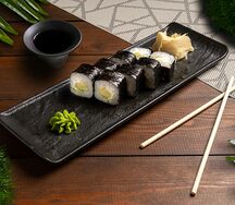 Аво чиз ролл