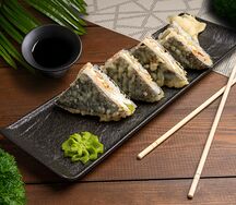 Аге унаги-сандочи