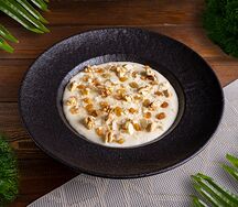 Каша пшенная Натсу