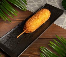 Корн-дог Чиз