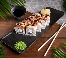 Канада ролл