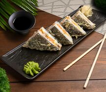 Аге сяке сандочи