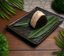 Онигири Эби