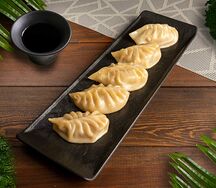 Гёдза сифудо