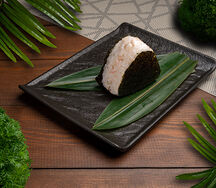 Онигири Васаби