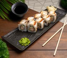 Унадон ролл