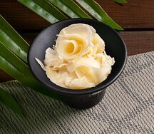 Имбирь маринованный