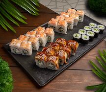 Сет Окинава