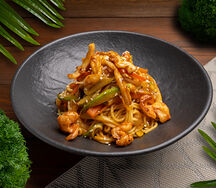 Якисоба сифудо