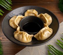 Гёдза гунику