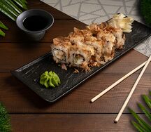 Бонито ролл