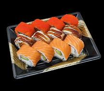 №16 Урамаки Хит