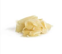 Имбирь маринованный