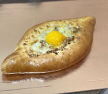 Хачапури Ламаджаро