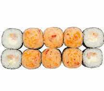 Шикадо ролл