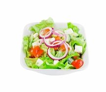 Салат Греческий