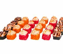 Сет Запеченный