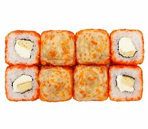 Запеченный с окунем