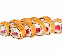 Горячая калифорния