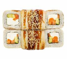 Ролл Дракон