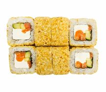 Сливочный Лосось