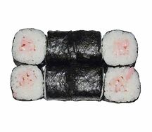 Мини с кальмаром