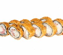 Горячий с беконом