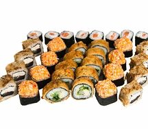 Сет Ассорти