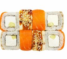 Юнайтед ролл