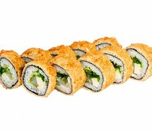 Горячий кальмар