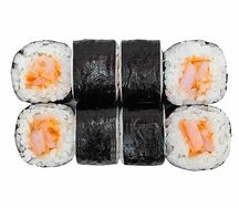 Острый с Креветкой