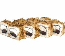 Бонито с Тунцом