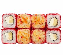 Запеченный с тунцом