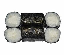 Мини со сливочным сыром