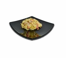 Сливочный Wok