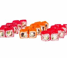 Сет Калифорния